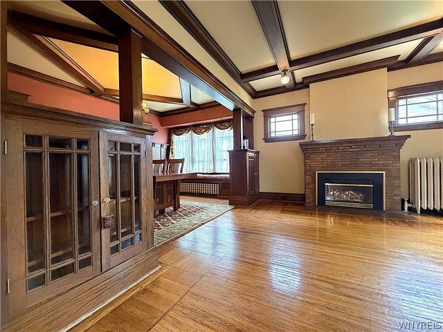 25 Palmer Avenue, Tonawanda, NY 14217