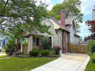 25 Palmer Avenue, Tonawanda, NY 14217