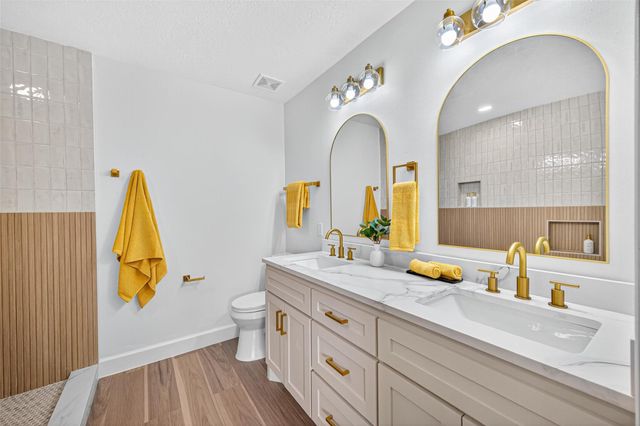 22611 August Leaf Drive, Tomball, TX 77375