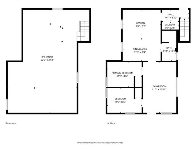 1504 W 7th Avenue, Brodhead, WI 53520