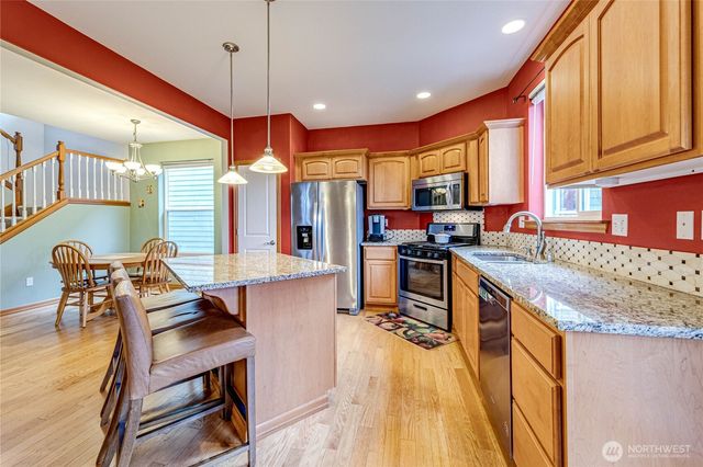 23815 22nd Avenue W, Bothell, WA 98021