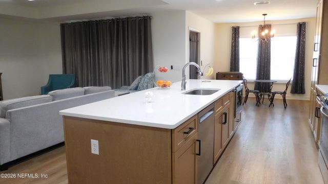 8685 ODIS YARBOROUGH Road, Glen St. Mary, FL 32040