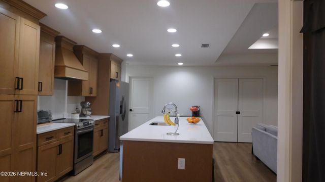 8685 ODIS YARBOROUGH Road, Glen St. Mary, FL 32040