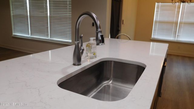 8685 ODIS YARBOROUGH Road, Glen St. Mary, FL 32040