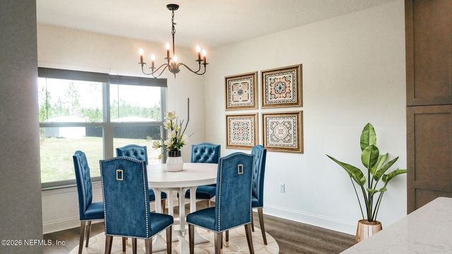 8685 ODIS YARBOROUGH Road, Glen St. Mary, FL 32040