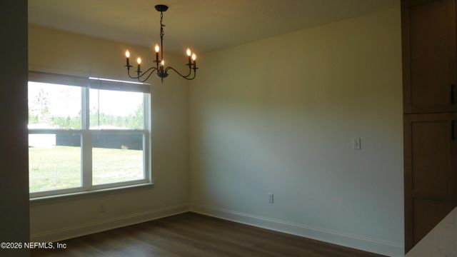 8685 ODIS YARBOROUGH Road, Glen St. Mary, FL 32040