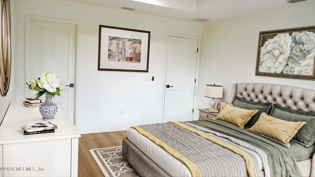 8685 ODIS YARBOROUGH Road, Glen St. Mary, FL 32040