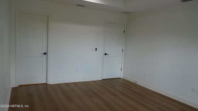 8685 ODIS YARBOROUGH Road, Glen St. Mary, FL 32040