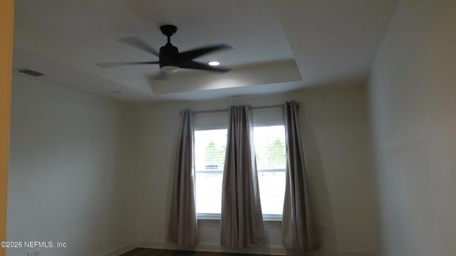 8685 ODIS YARBOROUGH Road, Glen St. Mary, FL 32040