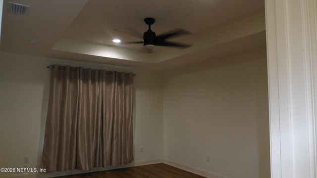 8685 ODIS YARBOROUGH Road, Glen St. Mary, FL 32040