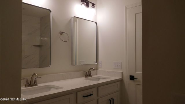 8685 ODIS YARBOROUGH Road, Glen St. Mary, FL 32040