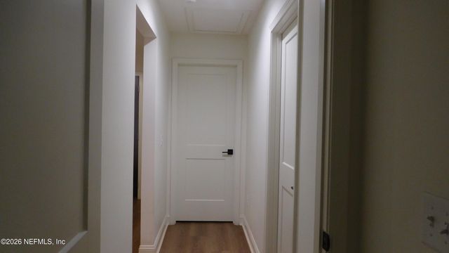 8685 ODIS YARBOROUGH Road, Glen St. Mary, FL 32040