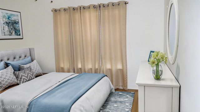 8685 ODIS YARBOROUGH Road, Glen St. Mary, FL 32040