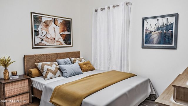 8685 ODIS YARBOROUGH Road, Glen St. Mary, FL 32040