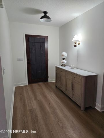 8685 ODIS YARBOROUGH Road, Glen St. Mary, FL 32040