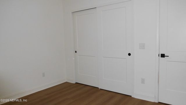 8685 ODIS YARBOROUGH Road, Glen St. Mary, FL 32040