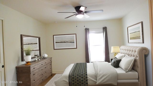 8685 ODIS YARBOROUGH Road, Glen St. Mary, FL 32040