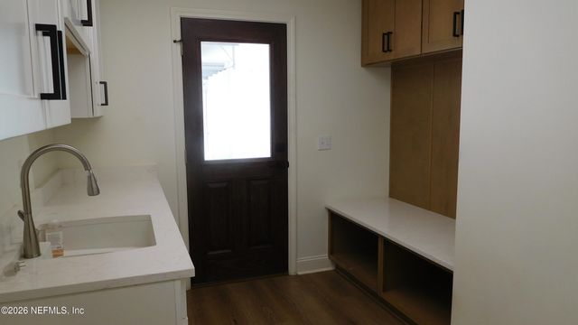 8685 ODIS YARBOROUGH Road, Glen St. Mary, FL 32040