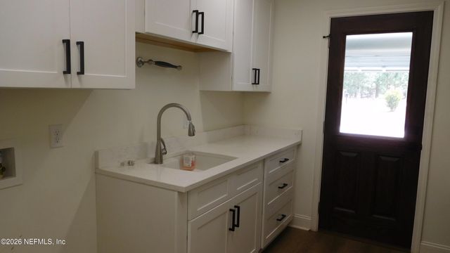 8685 ODIS YARBOROUGH Road, Glen St. Mary, FL 32040