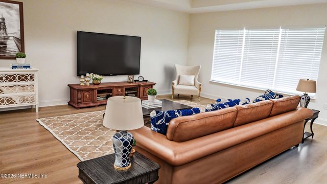 8685 ODIS YARBOROUGH Road, Glen St. Mary, FL 32040