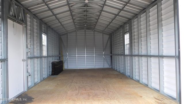 8685 ODIS YARBOROUGH Road, Glen St. Mary, FL 32040