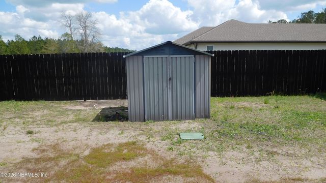8685 ODIS YARBOROUGH Road, Glen St. Mary, FL 32040