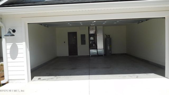 8685 ODIS YARBOROUGH Road, Glen St. Mary, FL 32040