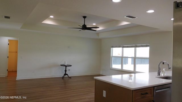 8685 ODIS YARBOROUGH Road, Glen St. Mary, FL 32040