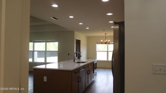 8685 ODIS YARBOROUGH Road, Glen St. Mary, FL 32040