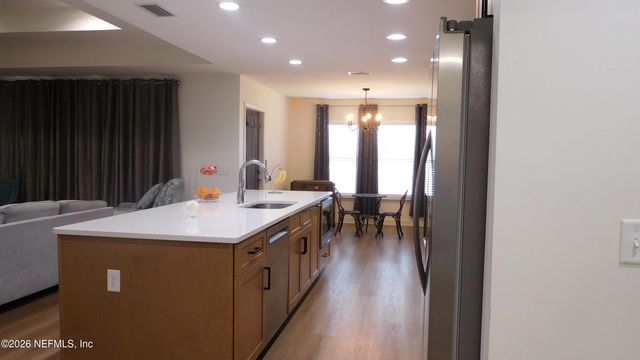 8685 ODIS YARBOROUGH Road, Glen St. Mary, FL 32040