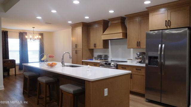 8685 ODIS YARBOROUGH Road, Glen St. Mary, FL 32040