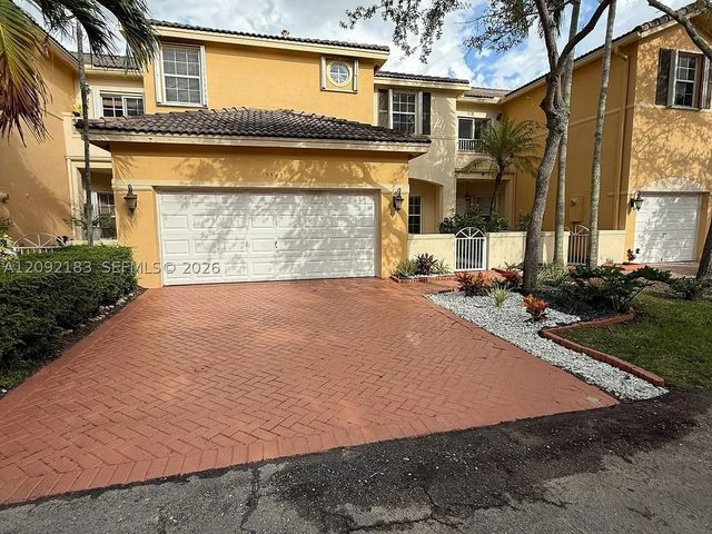 5543 NW 112th Pl -, Doral, FL 33178