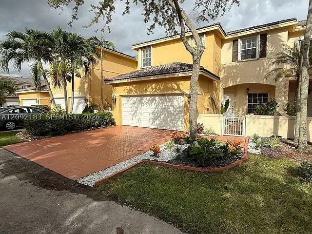 5543 NW 112th Pl -, Doral, FL 33178
