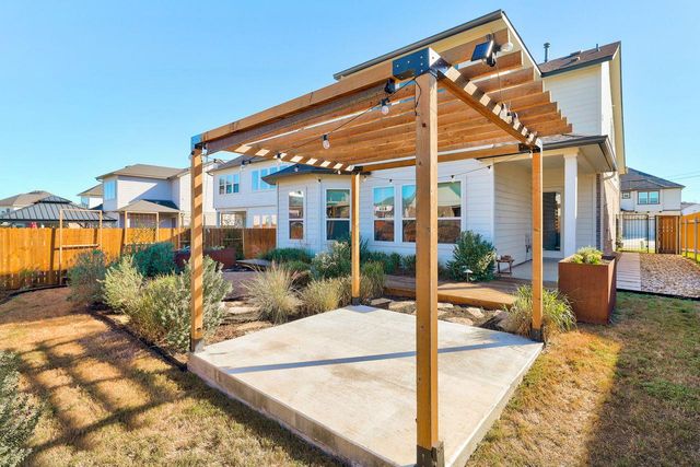 4705 Sea Salt DR, Austin, TX 78747