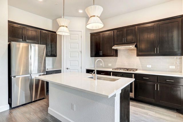 4705 Sea Salt DR, Austin, TX 78747