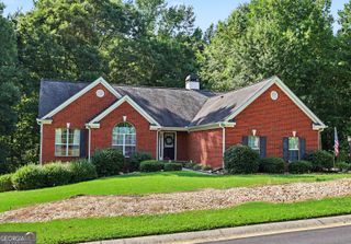808 Monte Lane, Jefferson, GA 30549