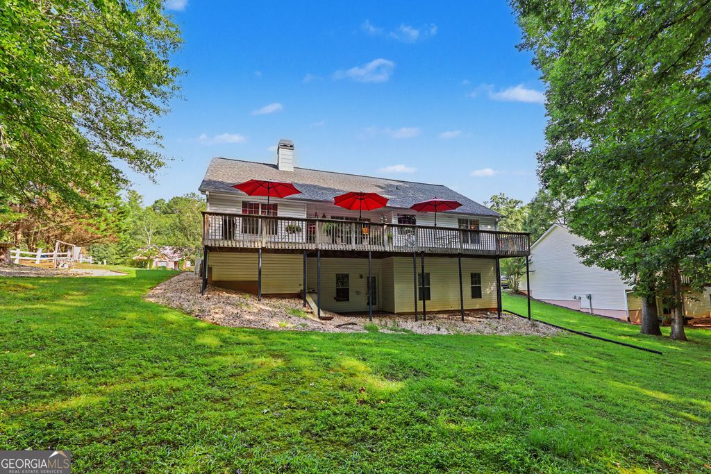 808 Monte Lane, Jefferson, GA 30549 — photo 2