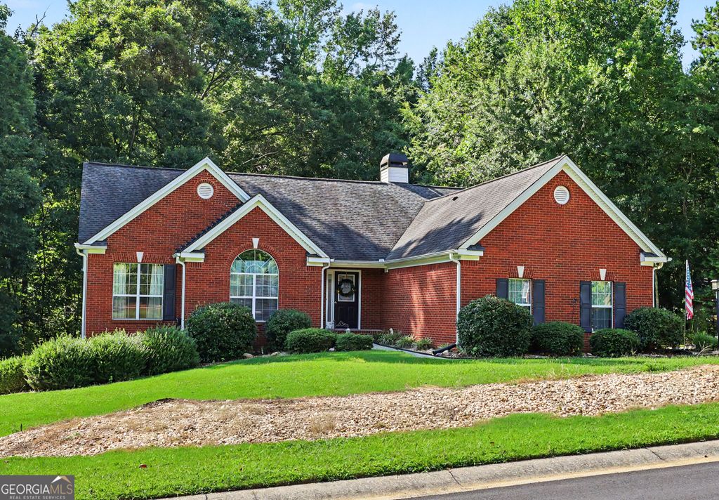 808 Monte Lane, Jefferson, GA 30549 — photo 3
