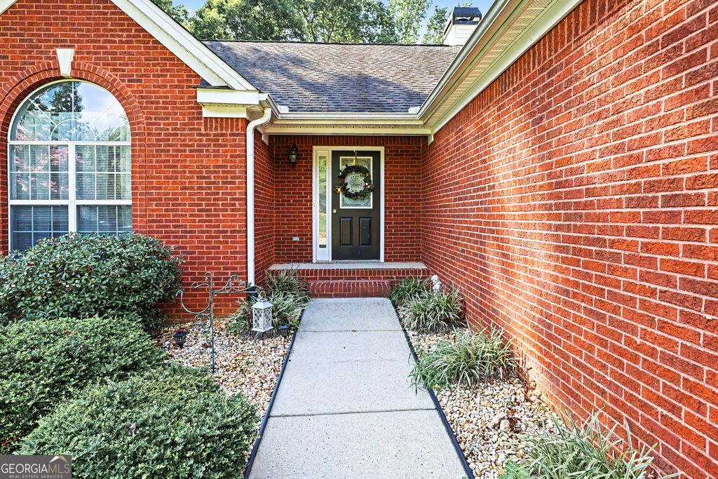 808 Monte Lane, Jefferson, GA 30549 — photo 5