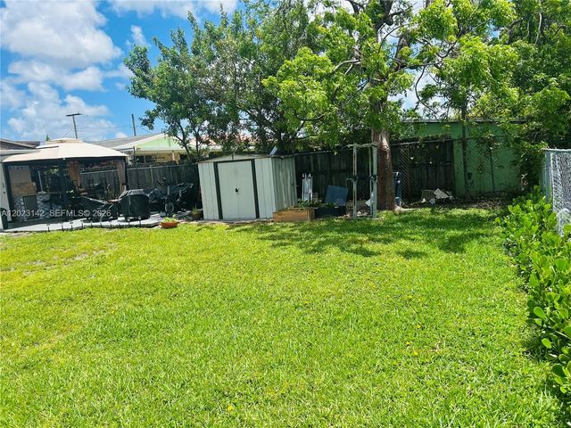3410 SW 89th Court, Miami, FL 33165