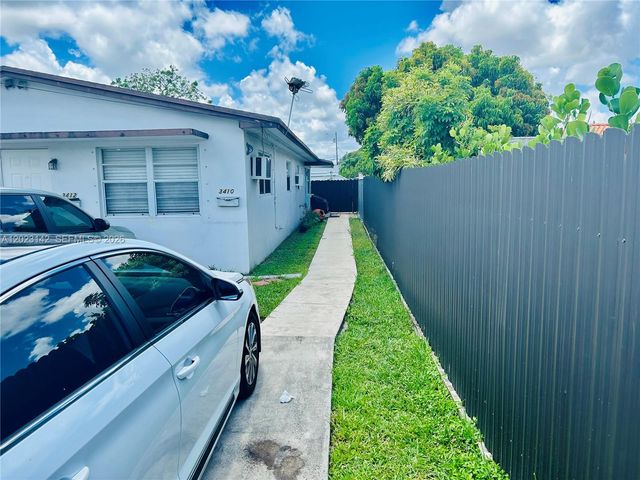 3410 SW 89th Court, Miami, FL 33165