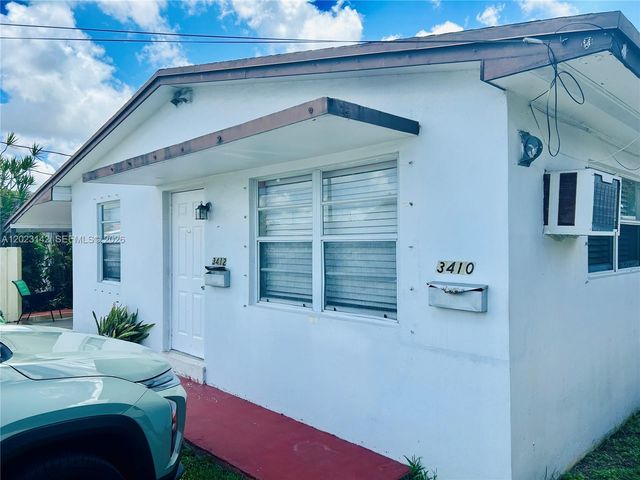 3410 SW 89th Court, Miami, FL 33165