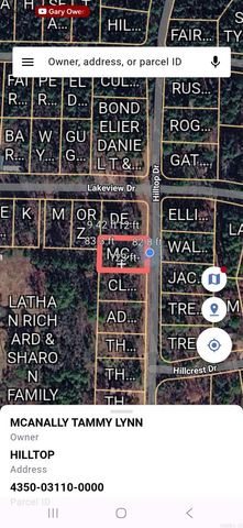 000 Hilltop Drive, Fairfield Bay, AR 72088