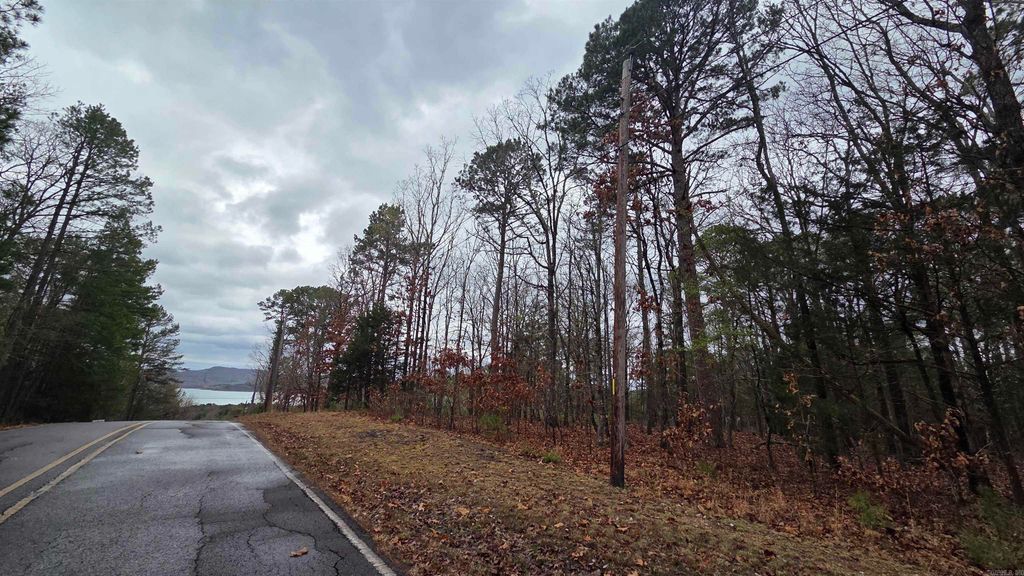 000 Hilltop Drive, Fairfield Bay, AR 72088