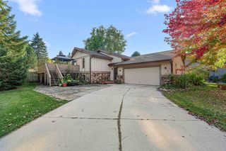 470 MEADOW COURT, Fond Du Lac, WI 54935