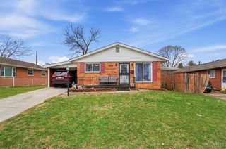 3213 Selden Avenue, Middletown, OH 45044