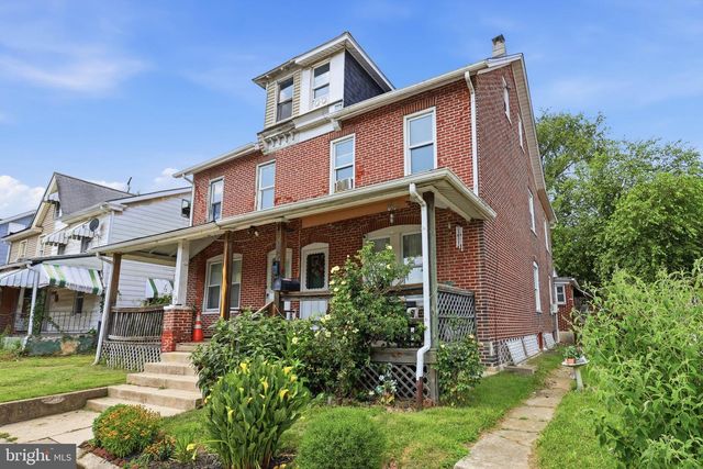 631 E CHESTNUT ST, Coatesville, PA 19320
