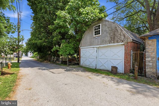 631 E CHESTNUT ST, Coatesville, PA 19320