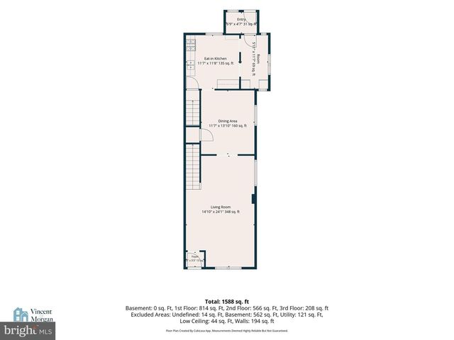631 E CHESTNUT ST, Coatesville, PA 19320