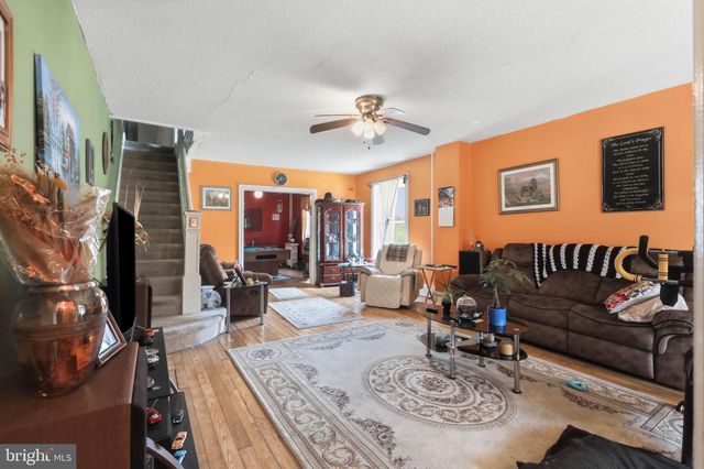 631 E CHESTNUT ST, Coatesville, PA 19320